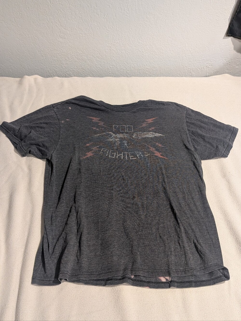 Vintage Foo Fighters Tee